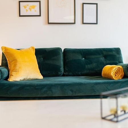 Jane'S Place - Chic 2 Bed Apartment Dundee Extérieur photo